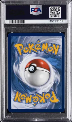 2019 POKEMON SM BLACK STAR PROMO FULL ART/MOLTRES & ZAPDOS & ARTICUNO GX PSA 10 - Image 2