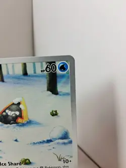 Pokemon TCG Snorunt 188/182 Paradox Rift Scarlet & Violet SV04 Holo NM/M - Image 3