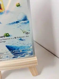 Pokemon TCG Snorunt 188/182 Paradox Rift Scarlet & Violet SV04 Holo NM/M - Image 4