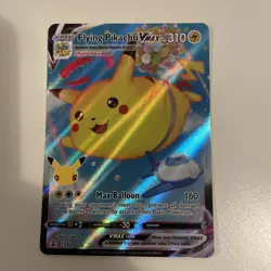 Flying Pikachu VMax 007/025 Pokemon Celebrations 25th Anniversary - Mint / NM - Image 1