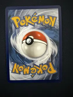 🔥Pokemon TCG Wiglett 206/198 Scarlet & Violet Illustration Rare NM🔥 - Image 2