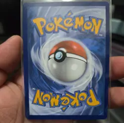 Pokemon TCG - Tool Scrapper - 085/086 - (Poke Ball Pattern) - SV: White Flare NM - Image 2