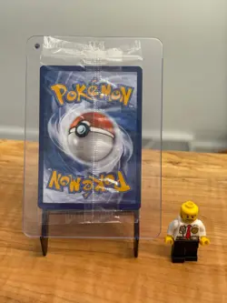 SEALED Charmander 044 (ETB Promo) - Sv: Obsidian Flames - Pokemon TCG - Image 2