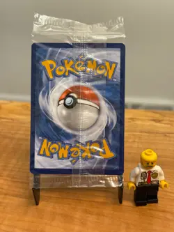 SEALED Charmander 044 (ETB Promo) - Sv: Obsidian Flames - Pokemon TCG - Image 4
