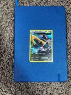 Pokemon Dragonite - Plasma Freeze 83/116 - Rare Holo - 2013 TCG - Image 1