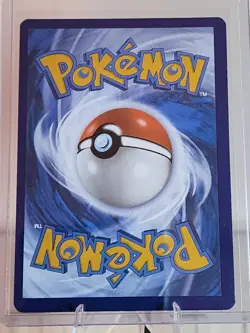 Pokemon TCG: Wiglett 206/198 Scarlet & Violet - Illustration Rare Near Mint - Image 2