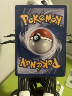 Pokemon Rocket's Scizor Best of Game 4/9 Regular Non Holo Promo NM/MT Winner TCG - Image 5