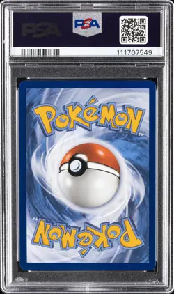 2023 POKEMON SVP EN-SV BLACK STAR PROMO #044 CHARMANDER PSA 10 - Image 2