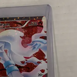 Pokemon TCG - Reshiram Radiant Collection Holo RC22/RC25 - Image 3