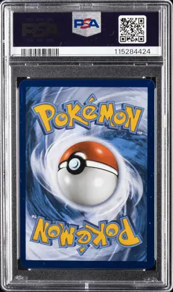 2023 POKEMON SWORD & SHIELD CROWN ZENITH #GG48 FULL ART/ZACIAN V PSA 10 - Image 2