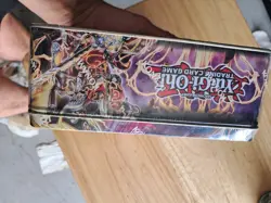 Yu-Gi-Oh Bujintei Susanowo 2014 Mega Tin Sealed New - Image 4