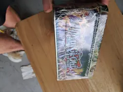 Yu-Gi-Oh Bujintei Susanowo 2014 Mega Tin Sealed New - Image 5