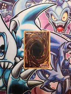 RP01-EN024 Summoned Skull. Super rare Unlimited. YU-GI-OH, RETRO PACK - Image 2