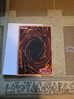 YUGIOH TCG CHTHONIAN BLAST EEN-EN050 ULTIMATE UNLIMITED EDITION NM - Image 3