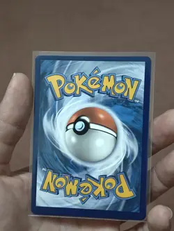 Pokemon TCG Mew VMAX 114/264 Ultra Rare Holo Card Near Mint Condition - Image 3
