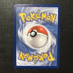 Pokemon TCG Lapras 2022 Mcdonalds Promos 6/15 Regular Promo Card NM - Image 2