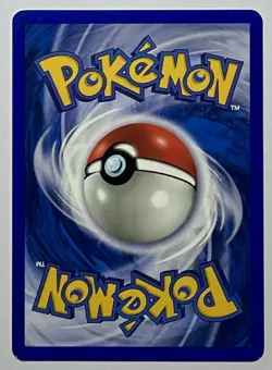 Mary 87/111 (LP) Rare Unlimited Neo Genesis 2002 WOTC Pokemon Card - Image 2