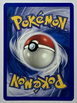 Lanturn 38/111 (NM/LP) 1st Edition Uncommon Neo Genesis 2002 WOTC Pokemon Card - Image 2