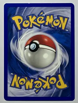 Flaaffy 34/111 (LP) 1st Edition Uncommon Neo Genesis 2002 WOTC Pokemon Card - Image 2