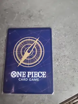One Piece Card Game - Marco PRB02-008 SR - The Best Vol. 2 - English - Image 2