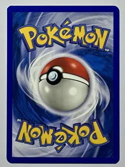 Sunflora 50/111 (LP) 1st Edition Uncommon Neo Genesis 2002 WOTC Pokemon Card - Image 2