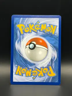 Pokemon English TCG Card Cosmic Eclipse Professor Oak's Setup 233/236 Full Art - Image 2