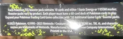 Pokemon TCG Knock Out Collection Shaymin,Zeraora,Marshadow Foil Card And 2 Packs - Image 3