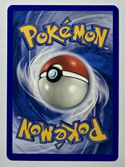 Weedle 70/75 (LP) 1st Edition Common Neo Discovery 2002 WOTC Pokemon Card - Image 2