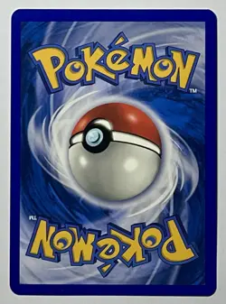 Weedle 70/75 (NM) 1st Edition Common Neo Discovery 2002 WOTC Pokemon Card - Image 2