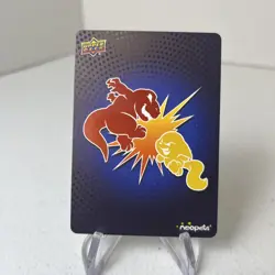 Neopets TCG Grundo's Warehouse Code Card MSP Bedroom Background - Image 2