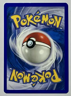 Natu 67/111 (LP) 1st Edition Common Neo Genesis 2002 WOTC Pokemon Card - Image 2