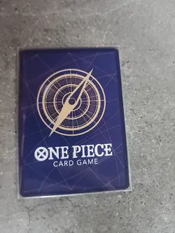 One Piece TCG Brook EB01-046 Memorial Collection SR ENGLISH NM 2 Card Available - Image 2