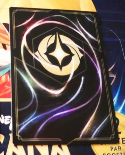 LORCANA TRADING CARD GAME DISNEY CHAPITRE 1 CARTE FEU DU DRAGON 130/204 FR NEUF - Image 2