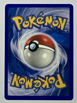 Tyrogue 66/75 (NM/LP) 1st Edition Common Neo Discovery 2002 WOTC Pokemon Card - Image 2
