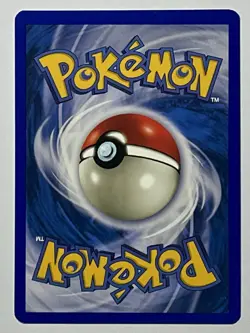 Dark Octillery 62/105 (NM) 1st Edition Common Neo Destiny 2002 WOTC Pokemon Card - Image 2