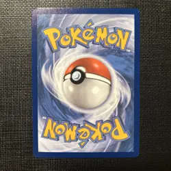 Charizard M24 001/015 McDonald's promo Card Pokemon New 2024/2025 - Image 2