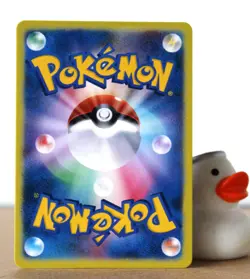 Pokemon Hentai sexy Card - Marnie sexy Swimsuit (Pokegirl) - Fan card ʘʘ waifu - Image 4