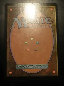 mtg magic Fecundity 8 th edition FOIL ENGLISH fecondite - Image 2