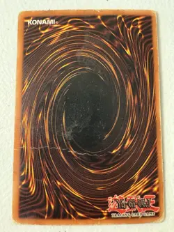YUGIOH Skilled Dark Magician MFC-065 Super Rare HP - Image 2