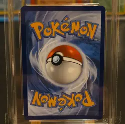 Pokemon Mew EX Black Star Promo TCG Card SVP053 151 ACE 10 PERFECT SUBGRADES 🔥 - Image 4