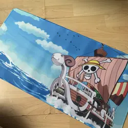 One Piece Rubber Playmat Play Mat Anime Tcg For Card Game Cards Large Mouse Pad - Image 1