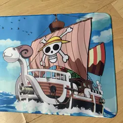 One Piece Rubber Playmat Play Mat Anime Tcg For Card Game Cards Large Mouse Pad - Image 2