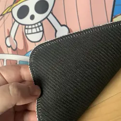 One Piece Rubber Playmat Play Mat Anime Tcg For Card Game Cards Large Mouse Pad - Image 4