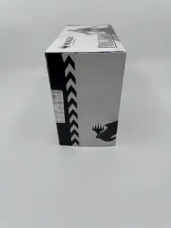 Magic: The Gathering Final Fantasy Bundle WOTC 9 Play Booster New/Sealed In Hand - Image 3