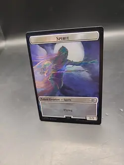 MTG: LotR: Double-Sided Token Spirit/Food T0016/T0022 Surge Foil - Image 3