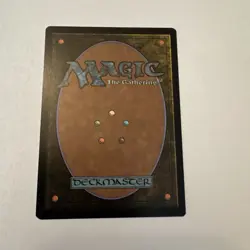 MtG Sacrifice - NM Borderless - Duskmourn Special Guest - Image 2