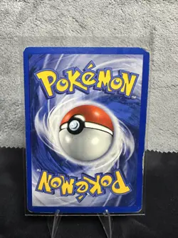 Pokemon Card - Hitmontop Neo Discovery 3/75 Holo Rare - Image 2