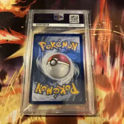 Irida GG63/GG70 Crown Zenith - Pokemon PSA 9 Graded - Image 2