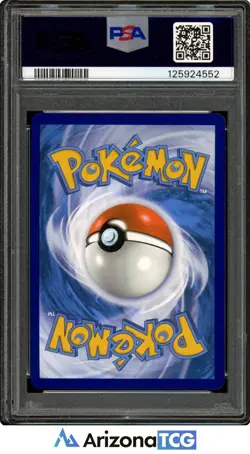 Pokemon 2025 Reshiram ex 173/086 Black White Rare White Flare GEM MINT PSA 10 - Image 2