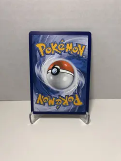 Pokemon TCG SV01 Professor's Research # 241 / 198 Ultra Rare Near Mint - Image 2